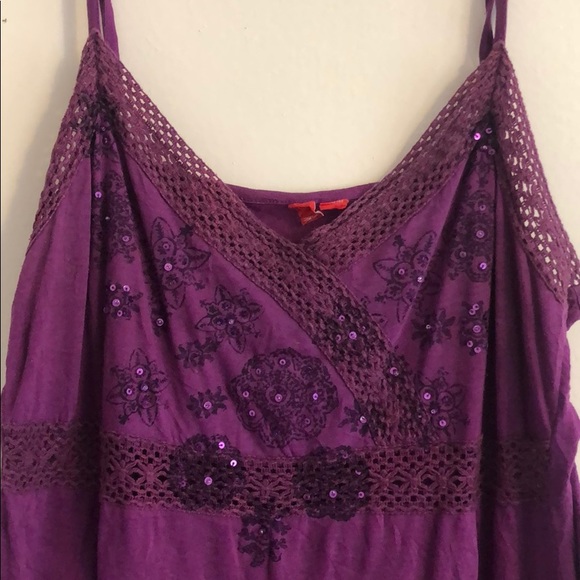 Esprit tank top - Picture 2 of 4